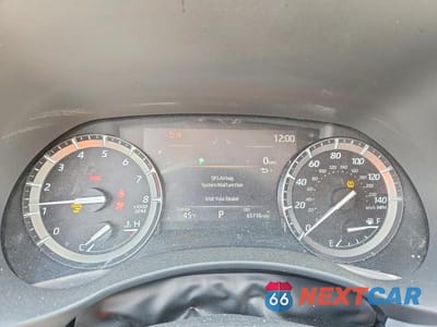 Zdjęcie 9 z 13 samochodu: 2020 TOYOTA HIGHLANDER LIMITED VIN:5TDDZRBH7LS010508 - miniatura