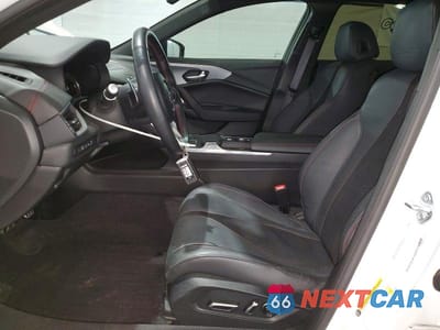 Zdjęcie 7 z 11 samochodu: 2022 ACURA TLX TYPE S VIN:19UUB7F09NA800181 - miniatura