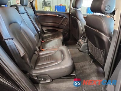 Zdjęcie 11 z 12 samochodu: 2015 AUDI Q7 PREMIUM PLUS VIN:WA1LGAFE7FD025393 - miniatura