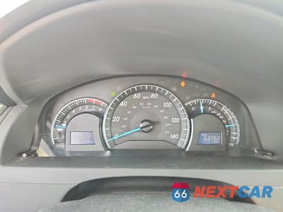 Zdjęcie 9 z 12 samochodu: 2014 TOYOTA CAMRY XLE V6 VIN:4T1BK1FK7EU537932 - miniatura