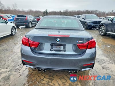 Zdjęcie 6 z 12 samochodu: 2018 BMW M4 VIN:WBS4Z9C58JED22128 - miniatura