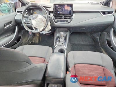 Zdjęcie 8 z 11 samochodu: 2024 TOYOTA COROLLA NIGHTSHADE VIN:5YFB4MCE5RP171146 - miniatura