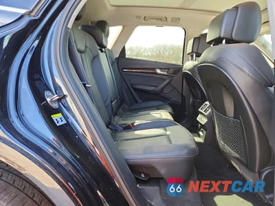 Zdjęcie 10 z 11 samochodu: 2018 AUDI Q5 PRESTIGE VIN:WA1CNBFY6J2127083 - miniatura