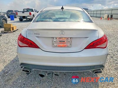 Zdjęcie 6 z 12 samochodu: 2015 MERCEDES-BENZ CLA 250 VIN:WDDSJ4EBXFN226846 - miniatura