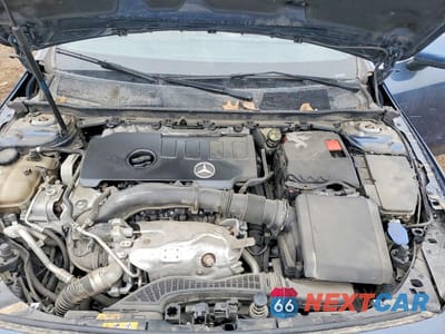 Zdjęcie 11 z 11 samochodu: 2020 MERCEDES-BENZ CLA 250 VIN:WDD5J4GBXLN076744 - miniatura