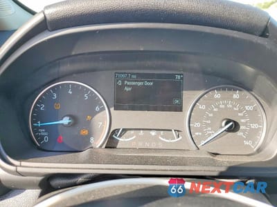 Zdjęcie 9 z 12 samochodu: 2018 FORD ECOSPORT SE VIN:MAJ3P1TE7JC219615 - miniatura
