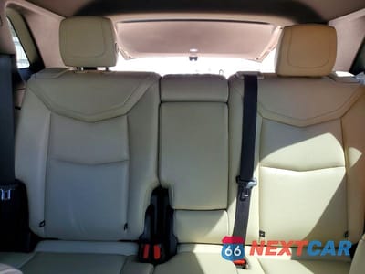 Zdjęcie 10 z 13 samochodu: 2018 CADILLAC XT5 VIN:1GYKNBRS1JZ187993 - miniatura