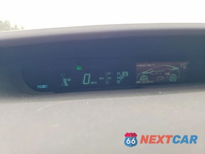 Zdjęcie 9 z 12 samochodu: 2010 TOYOTA PRIUS II VIN:JTDKN3DU6A0153671 - miniatura