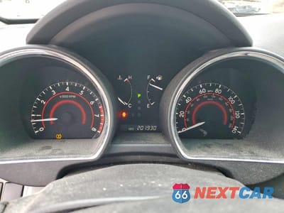 Zdjęcie 9 z 13 samochodu: 2008 TOYOTA HIGHLANDER BASE VIN:JTEES41A082046387 - miniatura