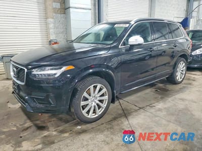 2016 VOLVO XC90 T8 YV4BC0PM2G1092481 - główne zdjęcie licytacji z USA - miniatura