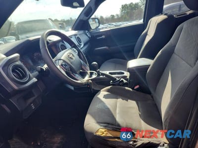 Zdjęcie 7 z 11 samochodu: 2016 TOYOTA TACOMA TRD SPORT VIN:5TFSZ5AN9GX004524 - miniatura