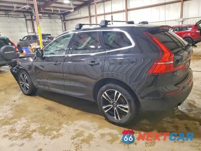Drugie zdjęcie samochodu z przodu: 2020 VOLVO XC60 T5 MOMENTUM VIN:YV4102RK7L1566382 - miniatura