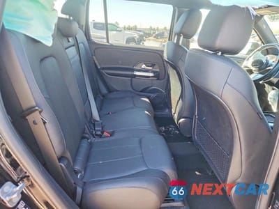 Zdjęcie 11 z 12 samochodu: 2024 MERCEDES-BENZ GLB 250 VIN:W1N4M4GB6RW350871 - miniatura