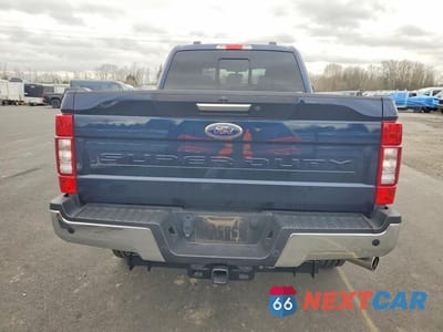 Zdjęcie 6 z 11 samochodu: 2022 FORD F250 SUPER DUTY VIN:1FT7W2BN2NEE89061 - miniatura