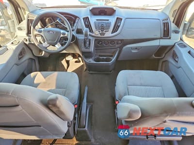 Zdjęcie 8 z 13 samochodu: 2019 FORD TRANSIT T-350 VIN:1FBAX2CG1KKA94017 - miniatura