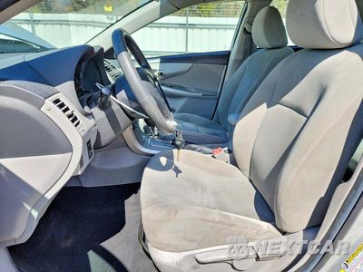 Zdjęcie 7 z 11 samochodu: 2012 TOYOTA COROLLA LE VIN:5YFBU4EE6CP025908 - miniatura
