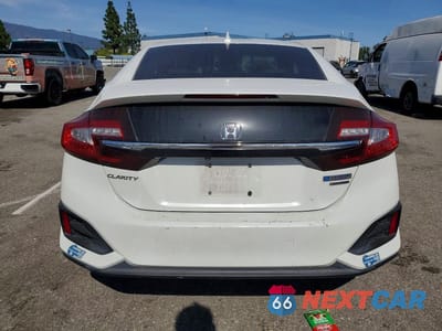 Zdjęcie 6 z 11 samochodu: 2020 HONDA CLARITY TOURING VIN:JHMZC5F32LC000631 - miniatura