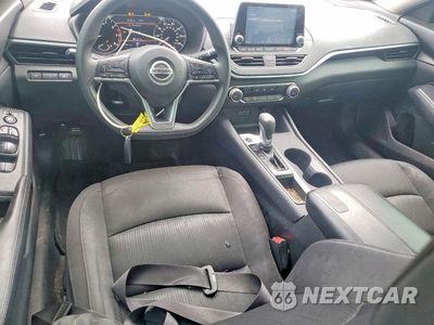 Zdjęcie 8 z 11 samochodu: 2020 NISSAN ALTIMA 2.5 S VIN:1N4BL4BV5LC229461 - miniatura