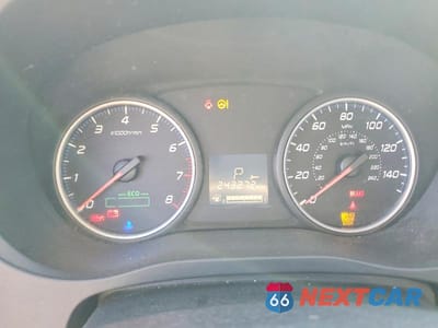 Zdjęcie 9 z 12 samochodu: 2014 MITSUBISHI OUTLANDER ES VIN:JA4AD2A34EZ006717 - miniatura