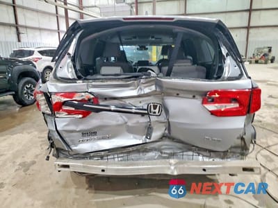 Zdjęcie 6 z 14 samochodu: 2022 HONDA ODYSSEY ELITE VIN:5FNRL6H99NB003802 - miniatura