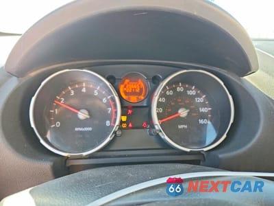 Zdjęcie 9 z 12 samochodu: 2009 NISSAN ROGUE S VIN:JN8AS58V89W164929 - miniatura