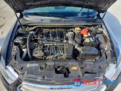 Zdjęcie 11 z 11 samochodu: 2016 FORD TAURUS SEL VIN:1FAHP2E84GG115667 - miniatura