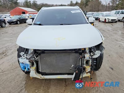Piąte zdjęcie samochodu w środku: 2017 MITSUBISHI OUTLANDER SE VIN:JA4AZ3A3XHZ056405 - miniatura