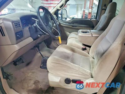 Zdjęcie 7 z 11 samochodu: 2002 FORD F350 SRW SUPER DUTY VIN:1FTSW31S62EA75672 - miniatura