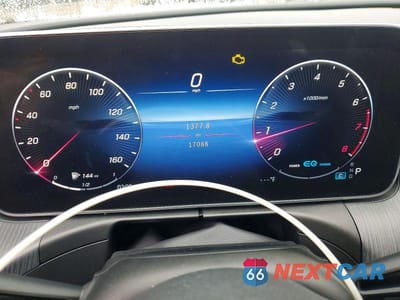 Zdjęcie 9 z 13 samochodu: 2022 MERCEDES-BENZ C 300 4MATIC VIN:W1KAF4HB1NR051452 - miniatura