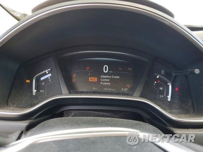 Zdjęcie 9 z 12 samochodu: 2018 HONDA CR-V TOURING VIN:5J6RW1H92JL008609 - miniatura