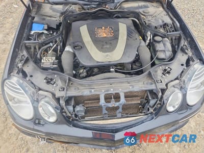 Zdjęcie 11 z 11 samochodu: 2009 MERCEDES-BENZ E 350 VIN:WDBUF56X19B385053 - miniatura