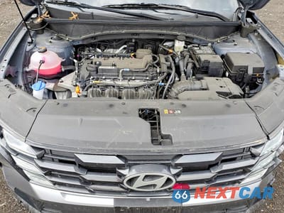 Zdjęcie 12 z 13 samochodu: 2026 HYUNDAI TUCSON SE VIN:5NMJACDE9TH631732 - miniatura