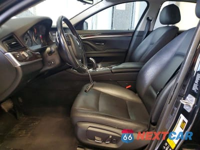 Zdjęcie 7 z 12 samochodu: 2016 BMW 528 XI VIN:WBA5A7C57GG147854 - miniatura