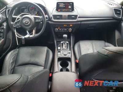 Zdjęcie 8 z 11 samochodu: 2018 MAZDA 3 GRAND TOURING VIN:3MZBN1M31JM257068 - miniatura