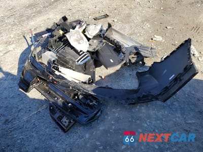 Zdjęcie 13 z 14 samochodu: 2020 BMW X7 XDRIVE40I VIN:5UXCW2C0XL9A03105 - miniatura