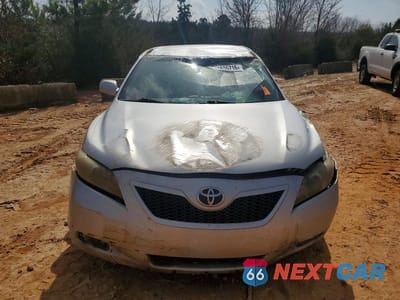 Piąte zdjęcie samochodu w środku: 2007 TOYOTA CAMRY SE VIN:4T1BE46K87U179977 - miniatura