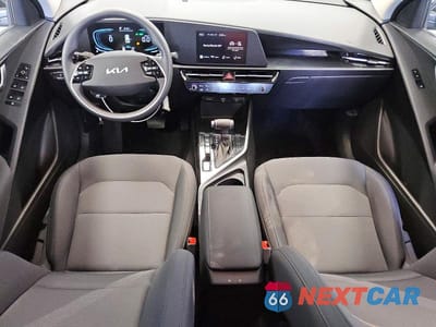 Zdjęcie 8 z 11 samochodu: 2026 KIA NIRO LX VIN:KNDCP3LE7T5324037 - miniatura