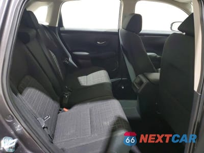 Zdjęcie 10 z 13 samochodu: 2024 HONDA HR-V LX VIN:3CZRZ1H34RM729611 - miniatura