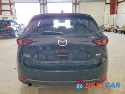 Zdjęcie 6 z 13 samochodu: 2018 MAZDA CX-5 GRAND TOURING VIN:JM3KFBDM5J0365248 - miniatura