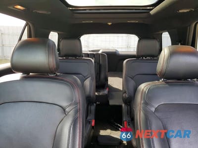 Zdjęcie 10 z 12 samochodu: 2017 FORD EXPLORER SPORT VIN:1FM5K8GT8HGC48008 - miniatura