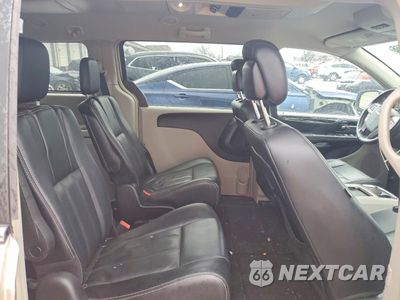 Zdjęcie 11 z 13 samochodu: 2015 CHRYSLER TOWN & COUNTRY TOURING VIN:2C4RC1BG4FR751731 - miniatura