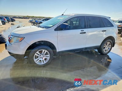 2009 FORD EDGE SE 2FMDK36C19BA57247 - główne zdjęcie licytacji z USA - miniatura