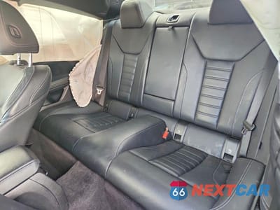 Zdjęcie 10 z 12 samochodu: 2021 BMW 430I VIN:WBA53AP01MCG24998 - miniatura