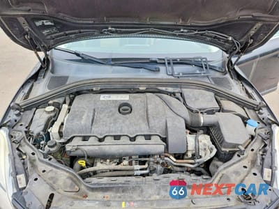 Zdjęcie 12 z 13 samochodu: 2013 VOLVO XC60 T6 VIN:YV4902DZ2D2428767 - miniatura