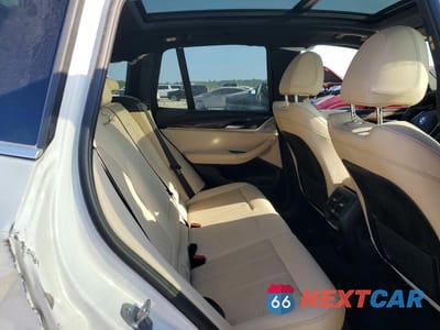 Zdjęcie 11 z 13 samochodu: 2023 BMW X3 SDRIVE30I VIN:5UX43DP04P9N79875 - miniatura