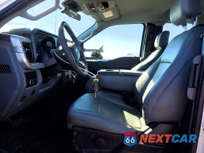 Zdjęcie 7 z 12 samochodu: 2024 FORD F250 SUPER DUTY VIN:1FT7X2BA7REC59726 - miniatura