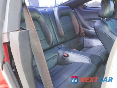 Zdjęcie 10 z 12 samochodu: 2015 FORD MUSTANG GT VIN:1FA6P8CF5F5316256 - miniatura
