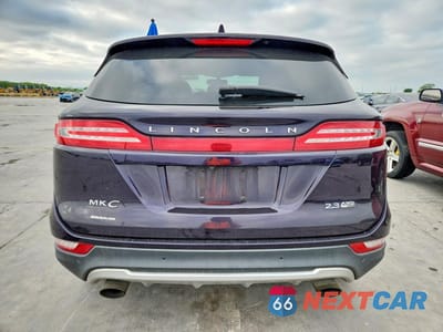 Zdjęcie 6 z 14 samochodu: 2015 LINCOLN MKC VIN:5LMTJ2AH1FUJ15968 - miniatura