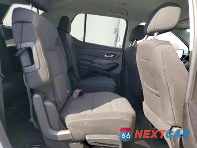 Zdjęcie 11 z 14 samochodu: 2019 CHEVROLET TRAVERSE LT VIN:1GNERGKW7KJ181558 - miniatura