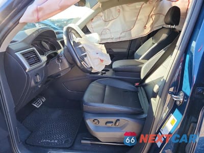 Zdjęcie 7 z 13 samochodu: 2021 VOLKSWAGEN ATLAS VIN:1V2RR2CA2MC542040 - miniatura